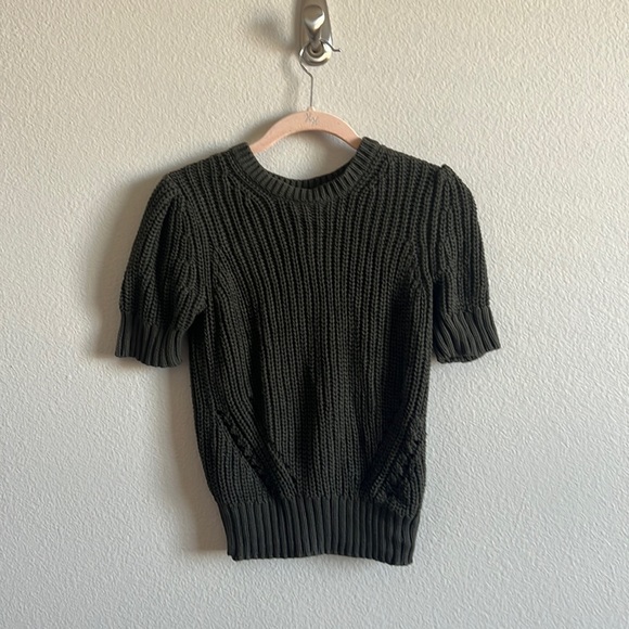 Lucky Brand Tops - Lucky Brand Sweater